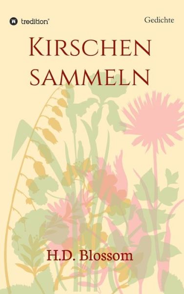 Cover for Blossom · Kirschen Sammeln (Book) (2019)