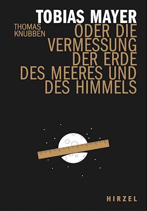 Cover for Thomas Knubben · Tobias Mayer (Book) (2023)