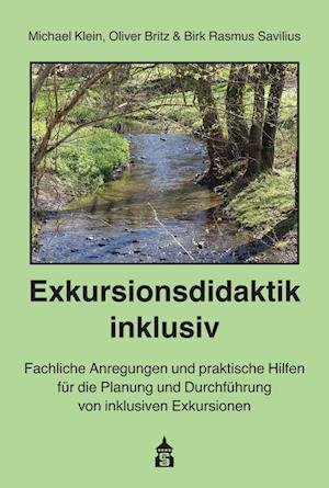 Cover for Michael Klein · Exkursionsdidaktik inklusiv (Taschenbuch) (2021)