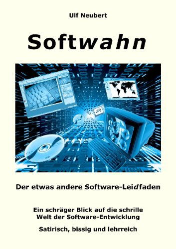 Cover for Ulf Neubert · Softwahn (Paperback Book) [German edition] (2015)