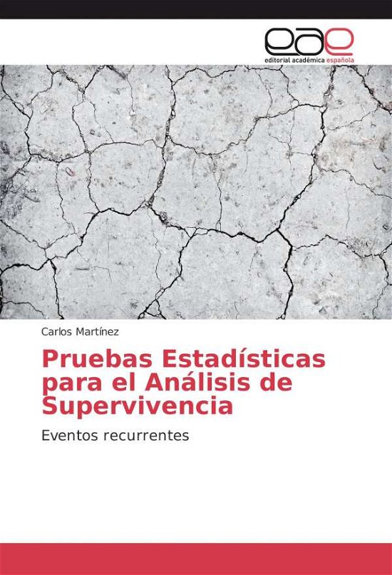 Cover for Martínez · Pruebas Estadísticas para el A (Bog)