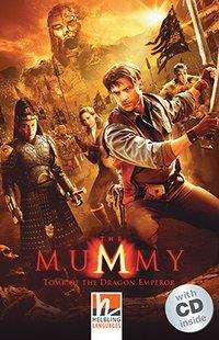 Cover for Revell · The Mummy, mit 1 Audio-CD, m. 1 (Book)