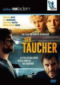 Cover for DVD Der Taucher (DVD)