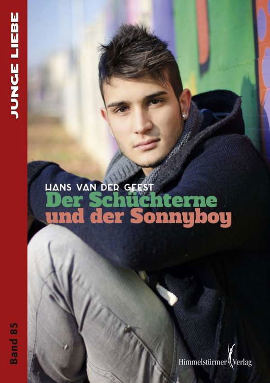 Cover for Geest · Der Schüchterne u. Sonnyboy (Book)