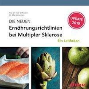 Cover for Adam · DIE NEUEN Ernährungsrichtlinien be (Buch)