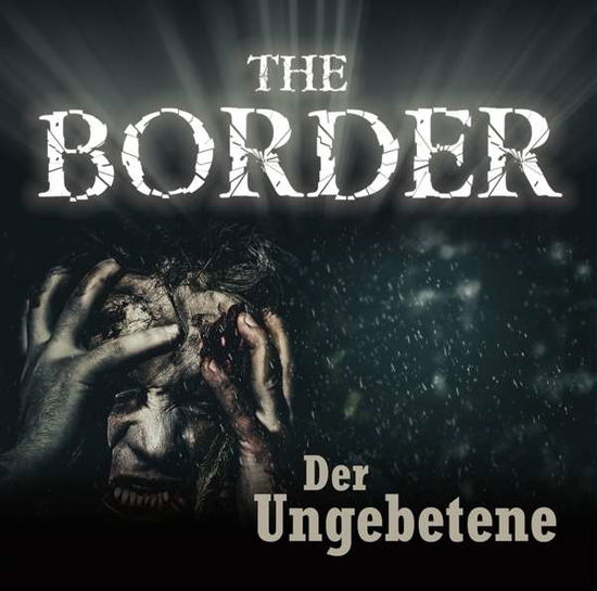 Cover for Döring · The Border.03,CD (Book) (2015)