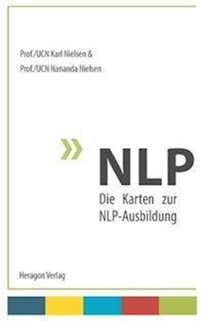 Cover for Nielsen · NLP,Karteikarten (Book)