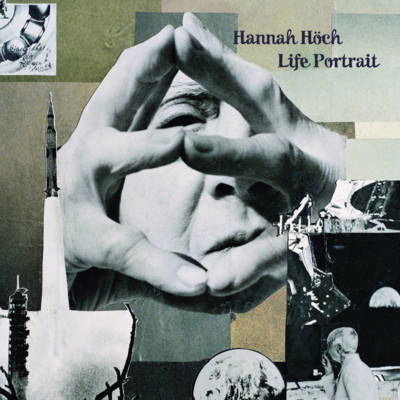 Cover for Höch · Hannah Höch: Life Portrait (Book) (2016)
