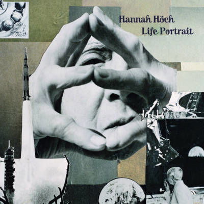 Cover for Höch · Hannah Höch: Life Portrait (Buch) (2016)