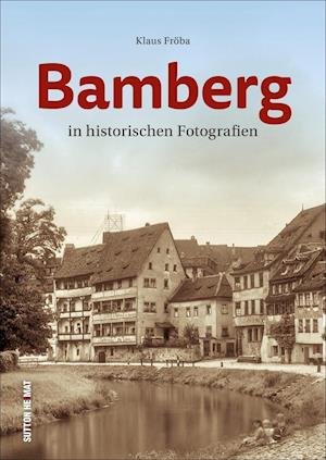 Cover for Fröba · Bamberg (Buch)