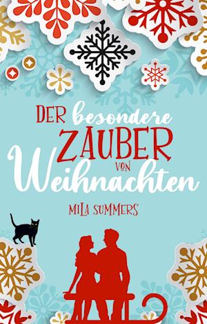 Cover for Mila Summers · Der besondere Zauber von Weihnachten (Book) (2022)