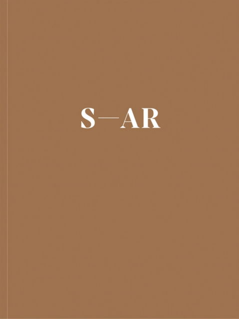 S-ar (Paperback Bog) (2022)