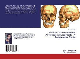 Cover for Dey · Hinds vs Transmasseteric Anteroparo (Book)