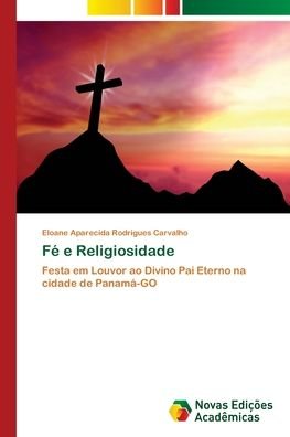 Cover for Carvalho · Fé e Religiosidade (Buch) (2018)