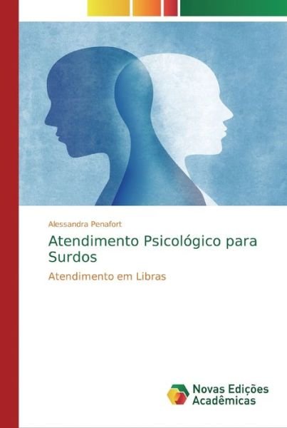 Cover for Penafort · Atendimento Psicológico para S (Book) (2020)