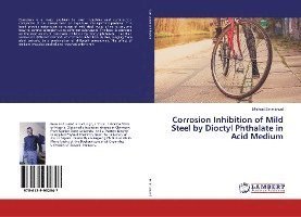 Cover for Emmanuel · Corrosion Inhibition of Mild S (Book)
