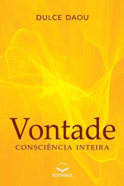 Cover for Dulce Daou · Vontade (Paperback Book) (2014)
