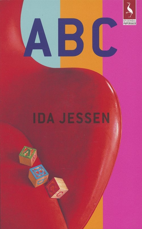 Cover for Ida Jessen · Gyldendals Paperbacks: ABC (Paperback Book) [2nd edition] (2006)