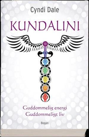 Cover for Cyndi Dale · Kundalini (Sewn Spine Book) [1st edition] (2017)