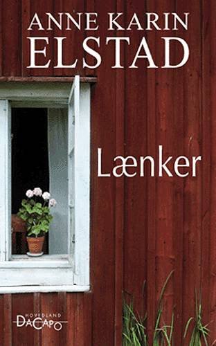 Cover for Anne Karin Elstad · Lænker (Paperback Book) [2. Painos] (2004)