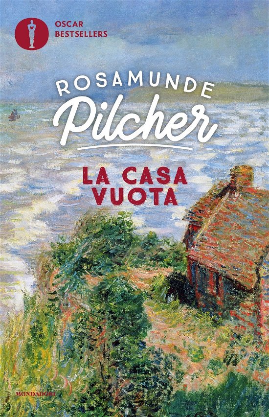 Cover for Rosamunde Pilcher · La Casa Vuota (Bok)