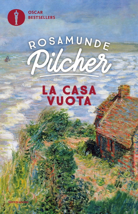 La Casa Vuota - Rosamunde Pilcher - Bøker -  - 9788804748847 - 