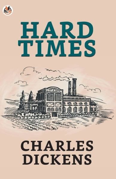 Cover for Charles Dickens · Hard Times (Paperback Book) (2021)