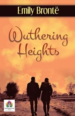 Cover for Emily Bronte · Wuthering Heights (Paperback Bog) (2021)