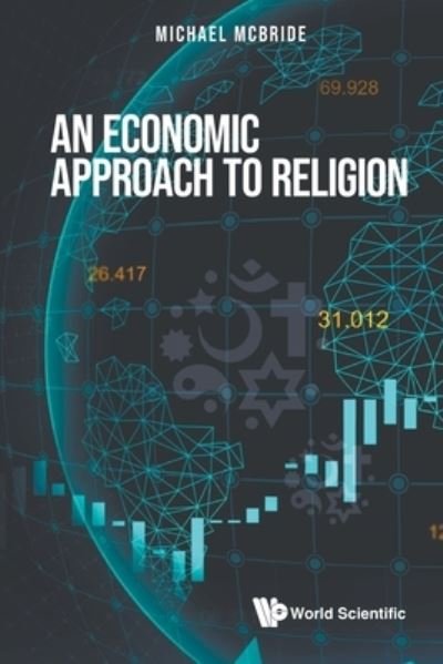 Cover for Michael · Economic Approach to Religion (Book) (2022)
