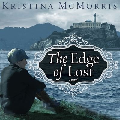 Cover for Kristina McMorris · The Edge of Lost Lib/E (CD) (2015)