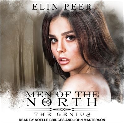 The Genius - Elin Peer - Muzyka - TANTOR AUDIO - 9798200415847 - 19 września 2018