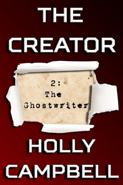 Cover for Holly Campbell · The Creator (Paperback Book) (2020)