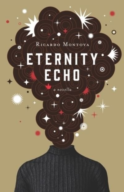 Cover for Coverkitchen Comas · Eternity Echo (Paperback Bog) (2020)