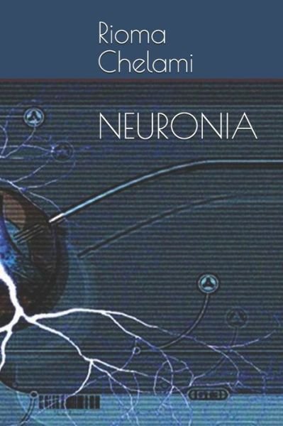 Cover for Rioma Chelami · Neuronia (Pocketbok) (2020)