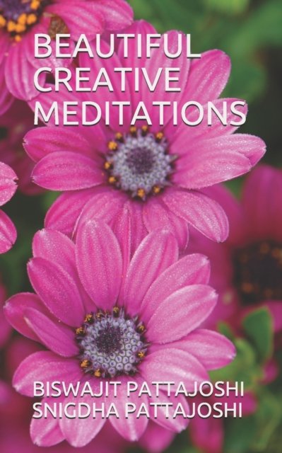 Cover for Snigdha Pattajoshi · Beautiful Creative Meditations - Healing (Taschenbuch) (2020)
