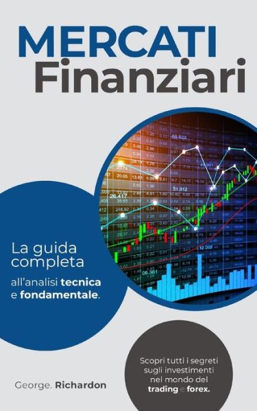 Cover for George Richardson · Mercati Finanziari (Paperback Book) (2021)