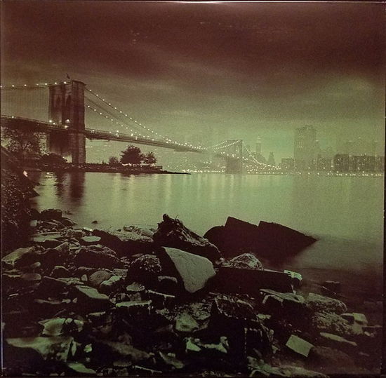 World Coming Down (Green Vinyl) - Type O Negative - Musik - Roadrunner - 9959824210847 - 20 september 2019