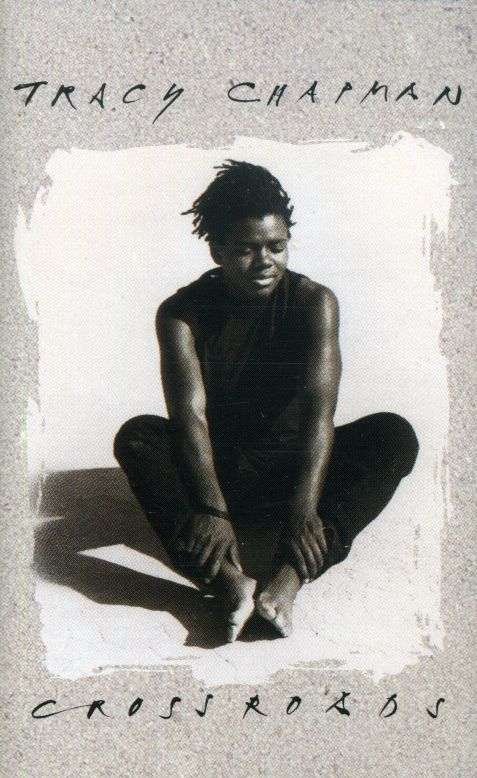 Crossroads - Tracy Chapman - Muzyka - WEA - 0075596088848 - 3 października 1989