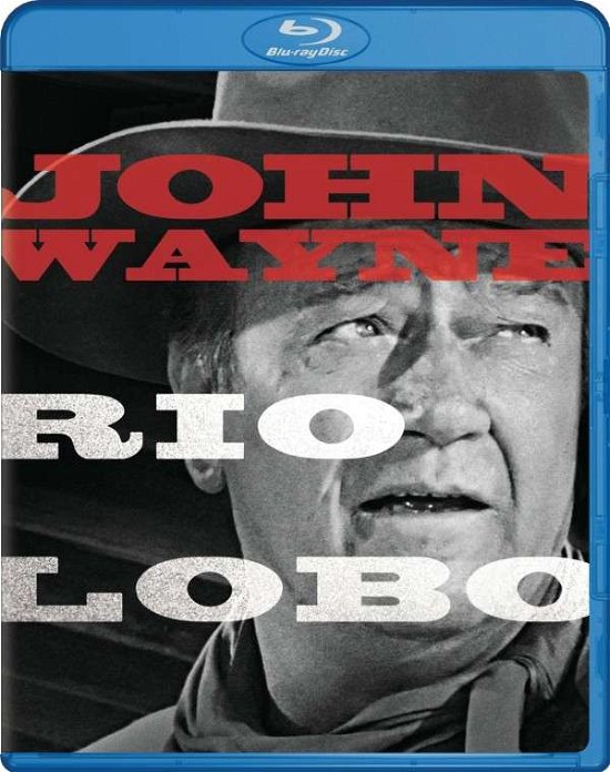 Rio Lobo - Rio Lobo - Movies - 20th Century Fox - 0097361451848 - May 31, 2011