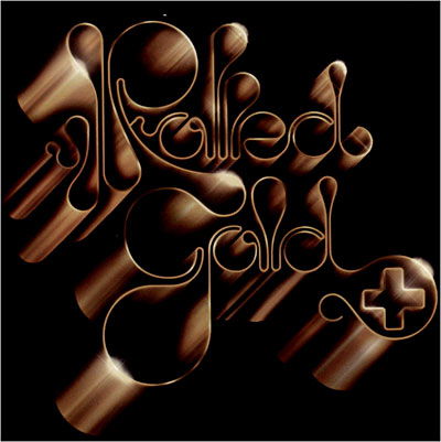 Rolled Gold - The Rolling Stones - Music - universal - 0600753032848 - November 8, 2007