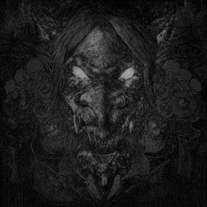 Cover for Satanic Warmaster · Fimbulwinter (CD) [Limited edition] (2015)
