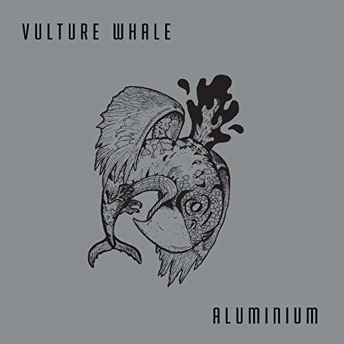 Cover for Vulture Whale · Aluminium (LP) (2016)