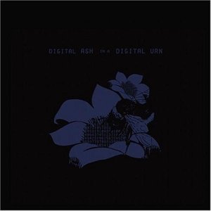 Cover for Bright Eyes · Digital Ash in a Digital Urn [remastered] (Cs) (Cassette) (2016)
