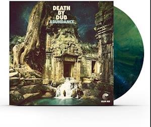 Cover for Death By Dub · Abundance (LP) (2022)