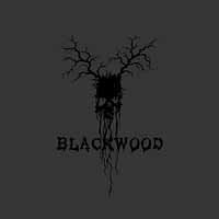 Cover for Blackwood · As The World Rots Away (CD) (2016)