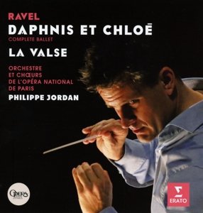 Daphnis et Chloe/la Valse - M. Ravel - Música - ERATO - 0825646166848 - 23 de abril de 2015