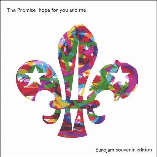 Cover for Promise · Hope for You &amp; Me (CD) (2006)