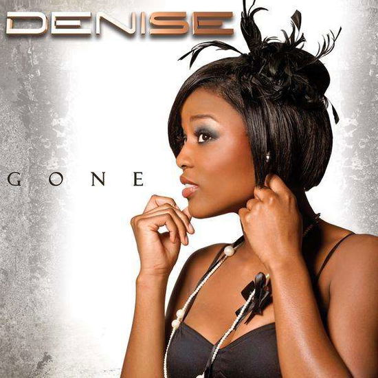 Cover for Denise · Gone (CD) (2010)