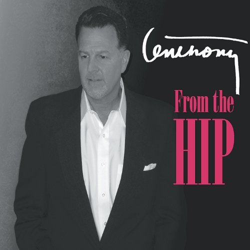 Cover for Anthony · From the Hip (CD) (2012)