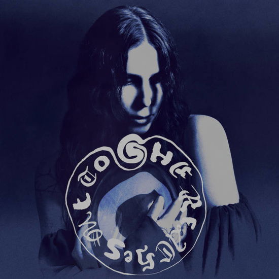 She Reaches out to She Reaches out to She - Chelsea Wolfe - Musik - ALTERNATIVE - 0888072551848 - 16. Februar 2024